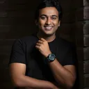 Alston Antony, publisher and editor of SaaSAffiliate.net